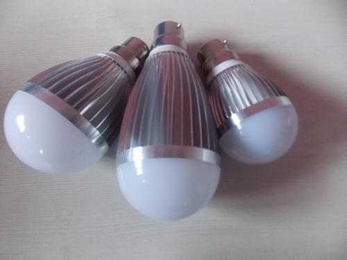 Solar Bulbs