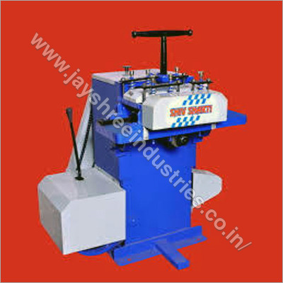 Multiple Rip Saw Machine