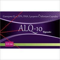 ALQ-10 Capsules