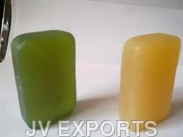 Spirulina Neem Soap