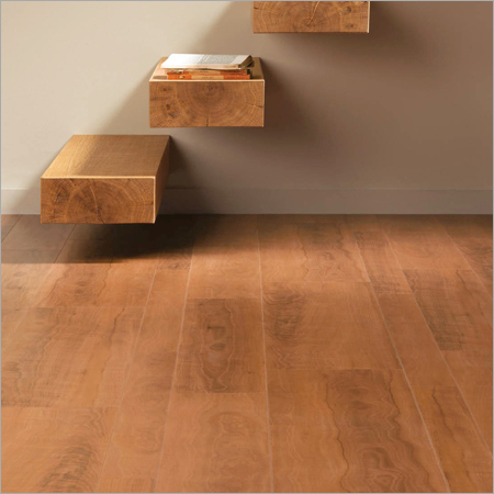 Wood Flooring