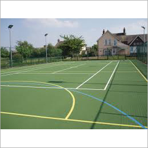 Sports Surfaces