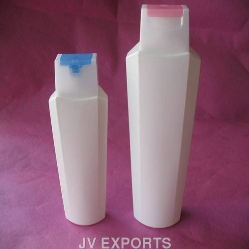 Spirulina Jasmine Shampoo