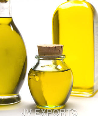 Spirulina Amla Hair Oil