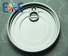 Taiwan 401 Aluminum Pop-Top Can Maker