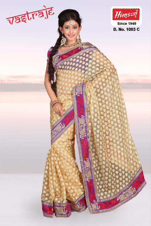 Designer Sarees