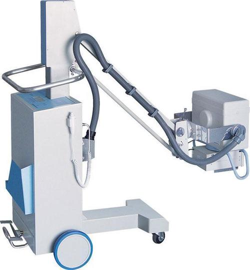 100MA Mobile X Ray Machines