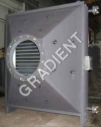 Finned Tube Heat Exchangers