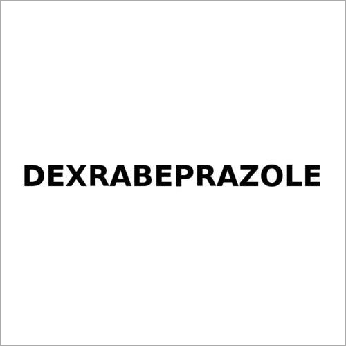 Dexrabeprazole