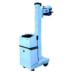 60mA 100mA X-Ray Equipments