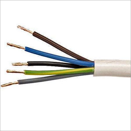 Industrial Flexible Cables