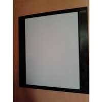 Steel Slim Led X-Ray View Box