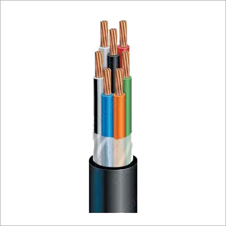 Copper Wire Cables