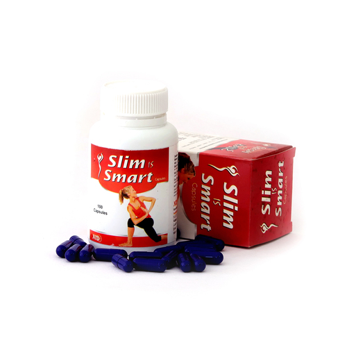 Ayurvedic Slimming Capsule
