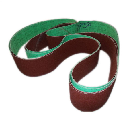 Polishing Abrasive Belt