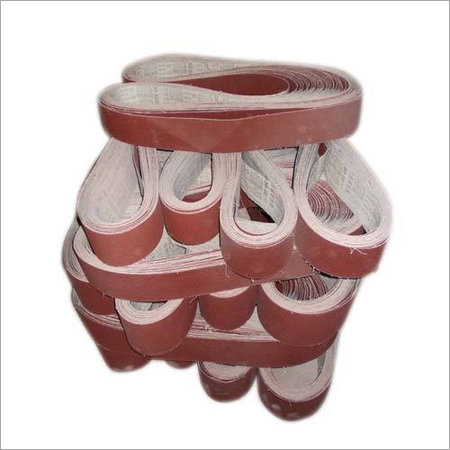Plywood Abrasive Belt