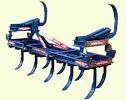Folding Tiller