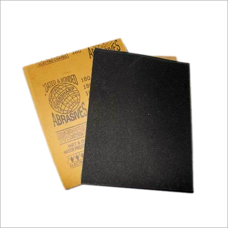 Industrial Waterproof Paper