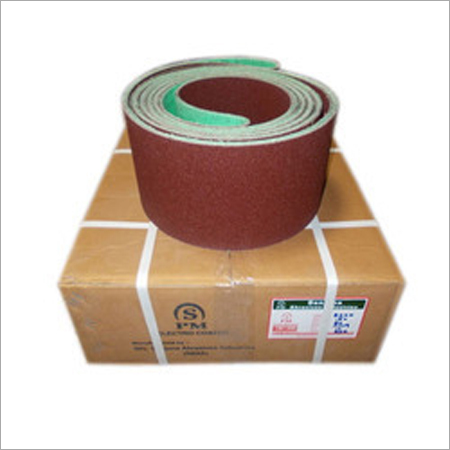 Abrasive Rubber Belt