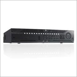 HD Digital Video Recorder - 8-16 Channel, Black, 1080p | Digital Zoom, Reliable Recording, Network Interface