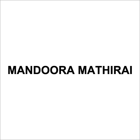 Mandoora Mathirai