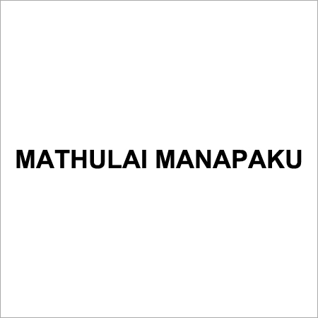 Mathulai Manapagu