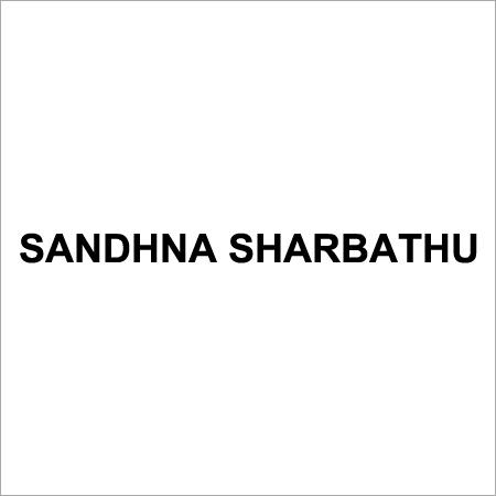 Sandhna Sharbathu