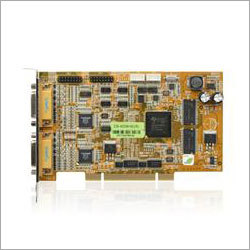 PCI Compression Card