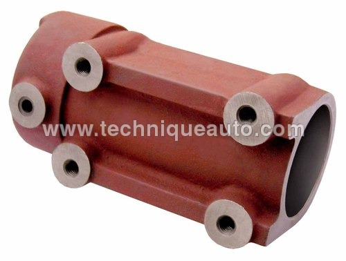 Hydraulic Lift Ram Cylinder