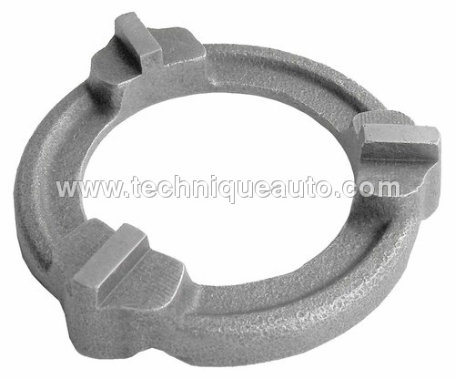 Clutch Release Plate