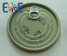 Cuba 401 Tinplate Pop-Top Can Factory - Tinplate, Size 401#, Chuck Diameter 99mm, Countersink Depth 4.75mm | Easy Open, Durable, Food Compatible, Epoxy Phenolic Lacquer