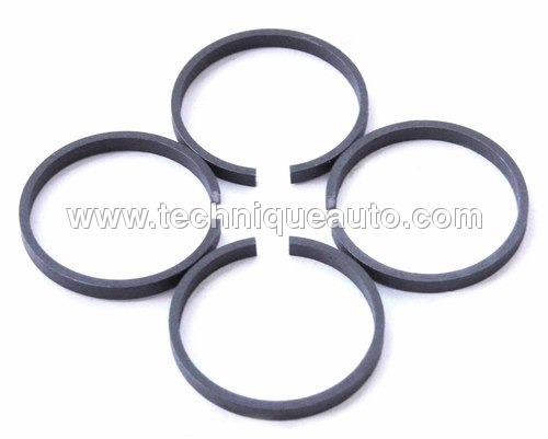 Square Piston Ring (Set of 4 Piece)