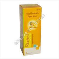 Pharma Enzyme Syrup