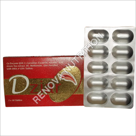 Male Infertility Tablet