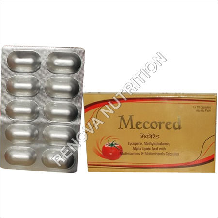 Multivitamine Capsule