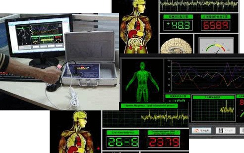 Acupoint Finder