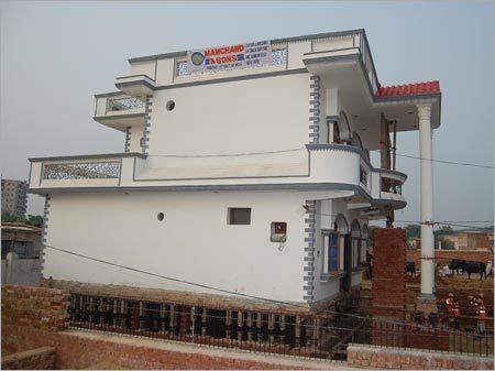 Commercial Complexes Lifting service By MCMD ENGG. WORKS PVT LTD.