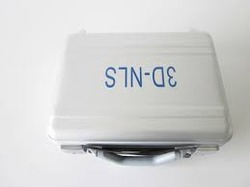 3D-NSL Full Body Health Analyzer x- 2