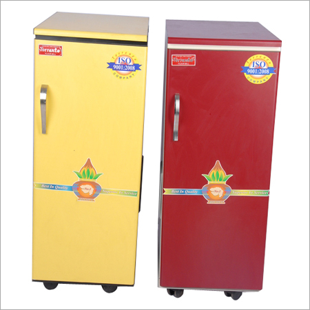 Box Type Flour Mill