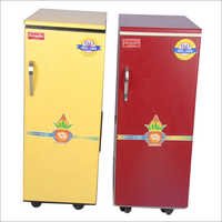Box Type Flour Mill