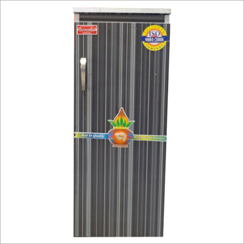 Fully Automatic Stoneless Flour Mill