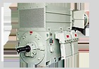 HV Motor