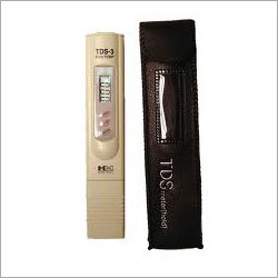 TDS Meter