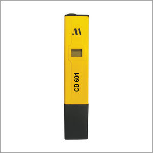 Conductivity Meter
