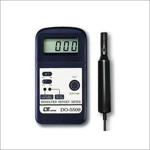 Dissolved Oxygen Meters
