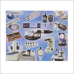 Laboratory Instruments