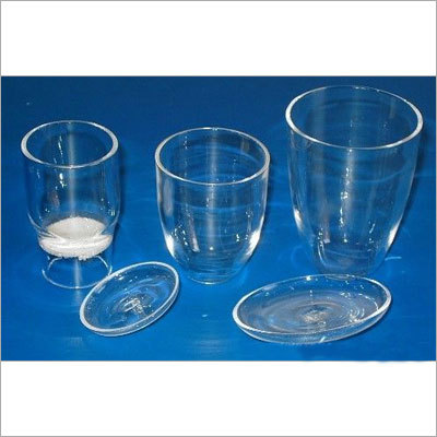 Quartz Crucible