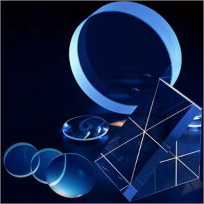 Quartz Plates