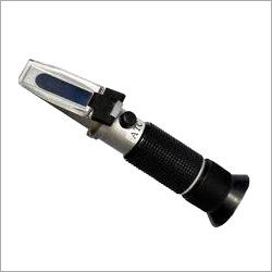 Handheld Refractometers