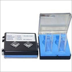 Laboratory Refractometers